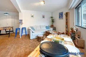Apartment with 3 bedrooms in Marseille - Image 3
