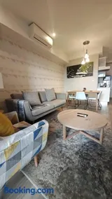Cosy Regency menylin apartment - Image 3