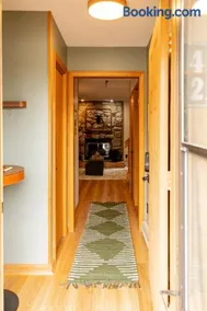 Modern Mountain Getaway 3BR 3BA - Canaan Valley - Image 3
