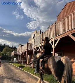 Góry Stołowe Camp - całoroczne miejsce na kamper, przyczepę lub namiot - Image 2