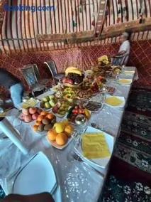Akchakul Yurt Camp - Image 3