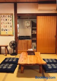 Ryukyu Traditional House Inn TaminatoInn 6guests with Japanese-style rooms田港邸 6名宿泊 和室あり - Image 3