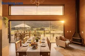 Villas Mornas Premium Retreat Pool & Event Space - Image 4