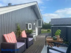 Cosy Summer House At Kobæk Strand - Image 4