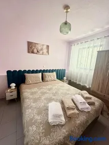Heliora Apartment - Image 1
