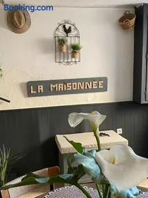 Maison de village 5 vacanciers chez Néné et Bibi - Image 2