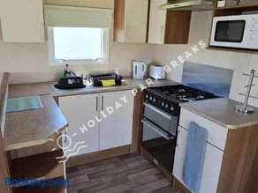 Homely 3 bed @ Seal Bay (Bunn Leisure) Selsey - Image 2
