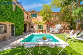Villa Santanyi Sueño de Verano - Image 1