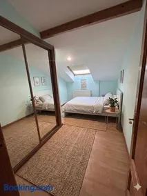 Casa Familiar Mazalvete - Image 4