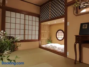 木香Mokkoh Modern Japanese style room by train15 minutes to Tokyo Station - Image 2