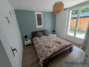 T2 cosy- terrasse privée aux portes de Périgueux - Image 4