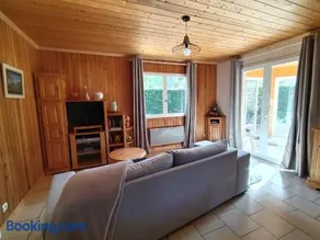 Maison dans une bulle de verdure - Image 2