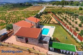 Villa Evinoi - Image 2