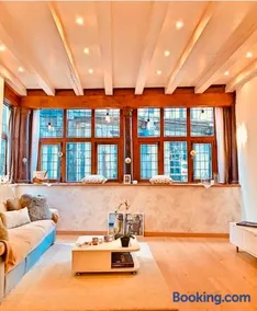 Magnifique appartement de charme au coeur historique de Dinan - Image 1