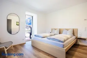 Apartment Weiss-Spitz - Image 1