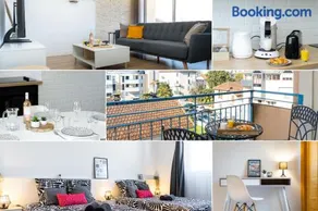 L'escapade Paloise, Balcon, Garage privé - Image 1