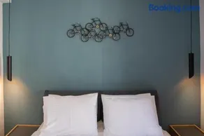 Petrino Suites Mesolonghi - Image 2