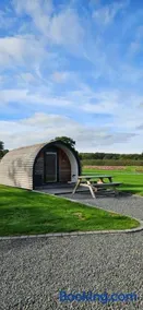 Eastridge Glamping - Camping Pods - Image 3