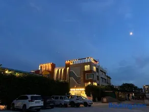 hotel sun park inn - Image 1