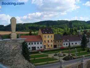 Hotel Hradec - Image 2