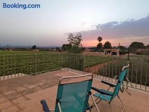 Beautiful and peaceful villa in Valencia with private pool - Image 1