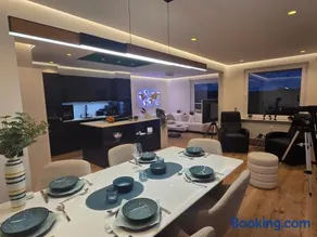 Förde Loge - Traumblick & Spa - Image 4