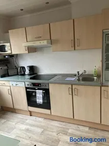 Ferienwohnung Hund Leinefelde - Image 4
