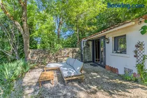 Gîte pleine nature vue montagne - Image 1