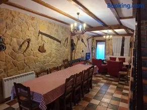 Casa rural El Balcón del Tajuña - Image 2