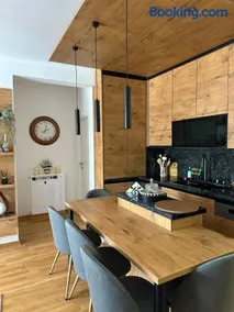 Lux Apartman Leša - Image 1