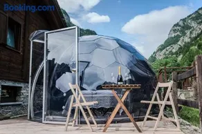 Bubble Room Gran Paradiso - Image 1