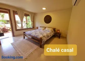 Aldeia do Bambu Camping e Chalés - Image 2