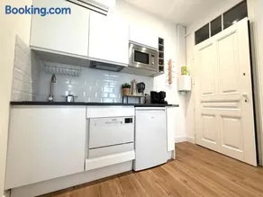 Blue Sky Apartment - Nice - Image 5