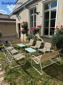 La Menuiserie - Image 1