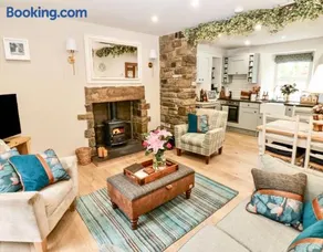 River Dance Cottage, Aysgarth - Image 1