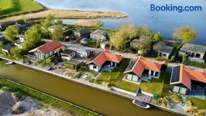 Ferienhaus mit Zugang zum Wasser - Image 2
