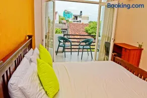 Tranquil space in Colombo Furnished apartment nawala - Image 2