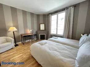 Villa Maignan 15 couchages 24h Le Mans - Image 3