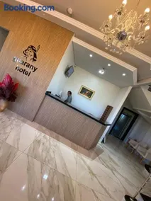 GUARANY HOTEL PONTA PORÃ - Image 5