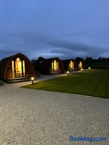 Malhamdale Glamping - Image 2