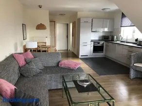 Ferienwohnung "Kranich" im Ferien-Resort Rügen - Image 1
