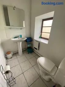 La Detourbe apartment - Image 2