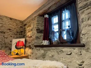 Abri des Cimes, dormire tra pietra e legno CIR 0124 - Image 2
