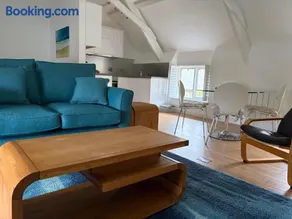 The Hayloft, Noss Mayo - Image 2
