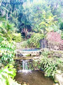 Bright 2BR Retreat Pool View 12 Mins Airport - Image 3