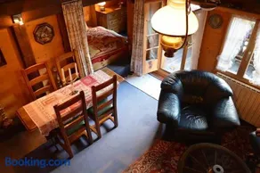 Le Vieux Chalet - Image 1