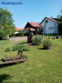 Kiad-lak apartmanok - SZÉP kártya elfogadó - Image 5