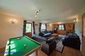 Poplar Tree Eco Lodge - Image 2