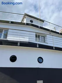 Fantástica Casa Barco - Image 1
