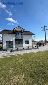 Casa Blanca - Image 1